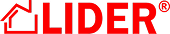 Lider logo